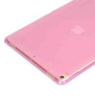 Smooth Surface TPU Case For iPad Pro 10.5 inch (Pink) - 5