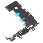 Charging Port Flex Cable For iPhone SE 2020(Black) - 2
