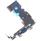 For iPhone SE 2022 3rd Gen Charging Port Flex Cable(Blue) - 2