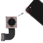 For iPhone SE 2022 3rd Gen Back Facing Camera - 5