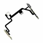 For iPhone SE 2022 3rd Gen Power Button & Volume Button Flex Cable - 2