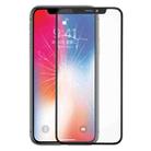 Front Screen Outer Glass with OCA for iPhone X - 1