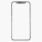 Front Screen Outer Glass with OCA for iPhone X - 3