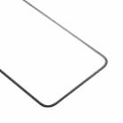 Front Screen Outer Glass with OCA for iPhone X - 4