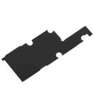 10 PCS Motherboard Back Black Sticker for iPhone X - 3
