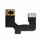 Dot Matrix Flex Cable For iPhone X - 1