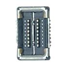 Signal Motherboard FPC Connector for iPhone X - 1