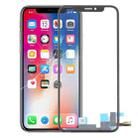 Original Touch Panel With OCA for iPhone X - 1