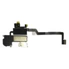 Earpiece Speaker Flex Cable for iPhone X - 3