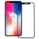 Front Screen Outer Glass Lens for iPhone X - 1