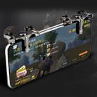 Eat Chicken Mobile Phone Trigger Shooting Controller Button Handle - 1