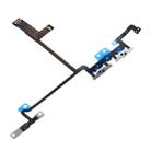 Volume Button Flex Cable for iPhone X - 4