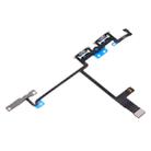 Volume Button Flex Cable for iPhone X - 5