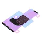 10 PCS Battery Adhesive Tape Stickers for iPhone X - 5