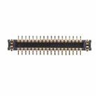 Front Camera FPC Connector On Flex Cable for iPhone 6s Plus / 6s - 1