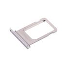 Card Tray for iPhone X(Silver) - 4