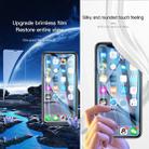 For iPhone 11 Pro / XS / X TOTUDESIGN HD Transparent Tempered Glass Film - 4