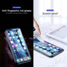 For iPhone 11 Pro / XS / X TOTUDESIGN HD Edgeless Tempered Glass Film - 5