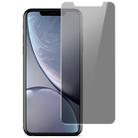 For iPhone 11 Pro IMAK 9H Anti-glare Tempered Glass Film - 1