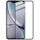 For iPhone 11 Pro IMAK 9H Surface Hardness Full Screen Tempered Glass Film - 1