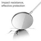 Transparent Round Plastic Protective Case for Magsafe Wireless Charger - 2