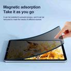 WIWU Privacy Magnetic Paperfeel Screen Protector For iPad Pro 11 2021 / 2020 / 2018 - 4