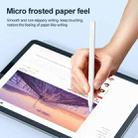 WIWU Privacy Magnetic Paperfeel Screen Protector For iPad Pro 11 2021 / 2020 / 2018 - 5