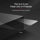 2 PCS Baseus 0.3mm 9H Tempered Glass Film for iPhone 11 Pro Max / XS Max - 5