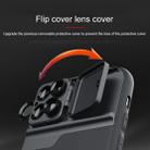 Mobile Phone Lens Wide Angle Fisheye Macro Telephoto CPL Phone Case for iPhone 11 Pro Max - 6