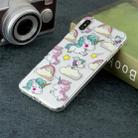 TPU Protective Case for iPhone XS Max - 1