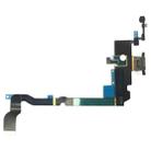 Charging Port Flex Cable for iPhone XS Max - 1