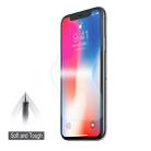 ENKAY Hat-Prince 3D Explosion-proof Hydrogel Film Front + Back Full Screen Protector for iPhone XS Max - 2