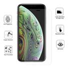 ENKAY Hat-Prince 3D Explosion-proof Hydrogel Film Front + Back Full Screen Protector for iPhone XS Max - 5