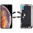 GX OLED LCD Screen for iPhone XS Max with Digitizer Full Assembly - 2