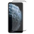 For iPhone 11 Pro Max / XS Max TOTUDESIGN HD Edgeless Tempered Glass Film - 1