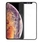 Front Screen Outer Glass Lens for iPhone XS Max - 1