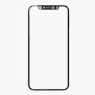 Front Screen Outer Glass Lens for iPhone XS Max - 3