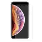 ENKAY Hat-Prince PET Full Screen 3D Curved Heat Bending HD Screen Protector for iPhone XS Max(Transparent) - 1