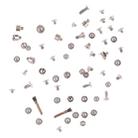 Complete Set Screws and Bolts for iPhone XS Max - 1