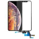 Original Touch Panel for iPhone XS Max(Black) - 1
