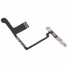 Power Button & Volume Button Flex Cable for iPhone XS Max (Change From iPXS Max to iP13 Pro Max) - 2
