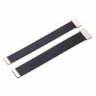 1 Pair LCD Display Screen Extension Testing Flex Cable for iPhone XS / XS Max - 4