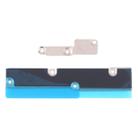 Battery Flex Cable Retaining Brackets For iPhone XS Max - 1