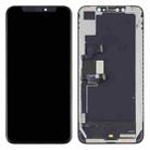 Original LCD Screen for iPhone XS Max with Digitizer Full Assembly - 3