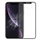 Front Screen Outer Glass Lens for iPhone XR - 1