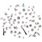Complete Set Screws and Bolts for iPhone XR - 2