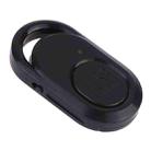 Universal Bluetooth 3.0 Remote Shutter Camera Control for IOS/Android(Black) - 4