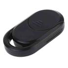 Universal Bluetooth 3.0 Remote Shutter Camera Control for IOS/Android(Black) - 5