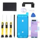 JIAFA JF-8158 11 in 1 Battery Repair Tool Set for iPhone XR - 1