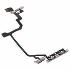 Power Button & Volume Button Flex Cable for iPhone XR (Change From iPXR to iP13) - 2